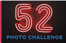 52 Photo Challenge Logo